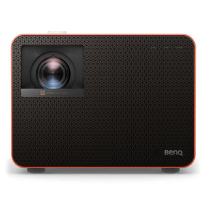 BENQ 3300ansilümen X3100i 4K LED HDR 1.3× Optik Zoom Lens Shift HDMI/eARC Android TV Oyun ve Ev Sineması Projektörü
