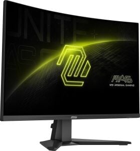 MSI 24.5 RAPID IPS MAG 255F E20 0.5ms 200Hz HDMI-DP Gaming Monitör 1920x1080