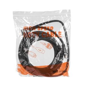 OEM 5metre HDM-05 HDMI Kablo Siyah 1.4v