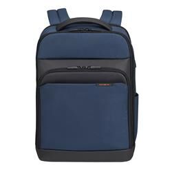 Samsonite Kf9-01-004 15.6'' Mysight Usb Girişli Notebook Sırt Çantası MaVİ