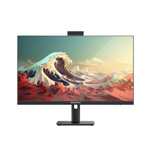 Technopc SmartOne S24-A300AMD Ryzen 5 Pro 4650G 16GB DDR4 500GB SSD FreeDOS  23.8 AIO Bilgisayar