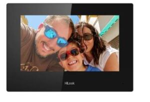 Hilook VI-H460W 7'' IP İnterkom İç Ünitesi
