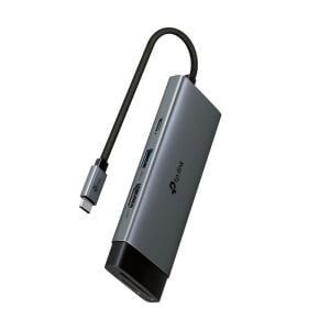 TP-Link UH7021C TYPE-C 7 Portlu Hub