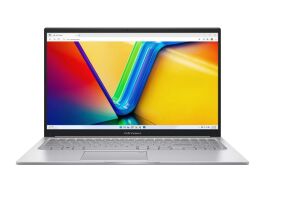 ASUS 15.6 VIVOBOOK X1504VA-NJ3665 CORE 5 120U-8GB DDR5 RAM- 512GB NVME- FDO