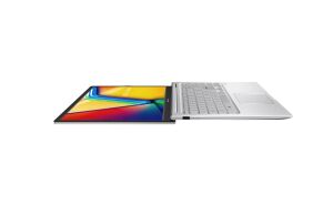 ASUS 15.6 VIVOBOOK X1504VA-NJ3665 CORE 5 120U-8GB DDR5 RAM- 512GB NVME- FDO