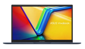 ASUS 15.6 CORE 5 120U 8GB DDR5 RAM - 512GB M2 NVME FDOS / VİVOBOOK X1504VA-BQ5386