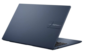 ASUS 15.6 CORE 5 120U 8GB DDR5 RAM - 512GB M2 NVME FDOS / VİVOBOOK X1504VA-BQ5386