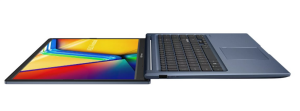 ASUS 15.6 CORE 5 120U 8GB DDR5 RAM - 512GB M2 NVME FDOS / VİVOBOOK X1504VA-BQ5386