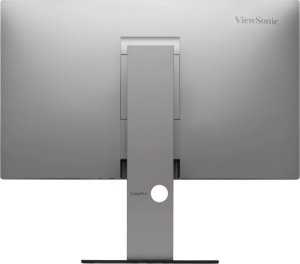 VIEWSONIC 27 IPS VP2788-5K 5MS 75HZ HDMI-DP Thunderbolt 4 Pivot Kurumsal Monitör 5120x2880