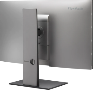 VIEWSONIC 27 IPS VP2788-5K 5MS 75HZ HDMI-DP Thunderbolt 4 Pivot Kurumsal Monitör 5120x2880