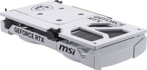 MSI 8GB RTX5060TI VENTUS 2X OC WHITE PLUS GDDR7 128bit HDMI-DP PCIE 5.0