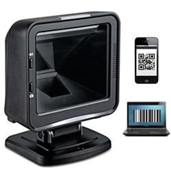 Perkon Ps5700 2D Imager Usb Masaüstü Karekod Barkod Okuyucu