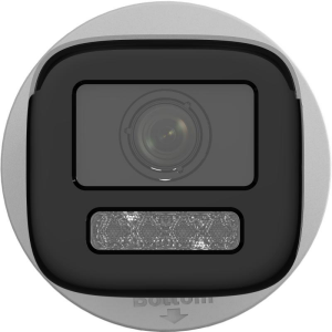 HIKVISION 6MP Bullet 2.8mm IP Kamera DS-2CD1663G2-LIZSU