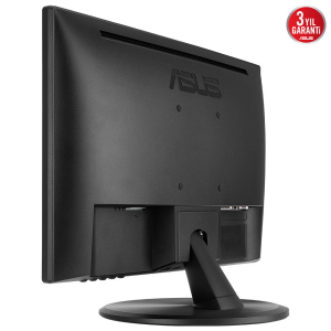 ASUS 15.6 IPS Dokunmatik VT169HE 5ms 60Hz HDMI Taşınabilir Monitör 1920x1080