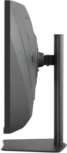 VIEWSONIC 37.5 IPS VA3820C 5MS 75HZ HDMI-DP TYPEC Kavisli Kurumsal Monitör 3840x1600