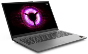 LENOVO 15.6 RYZEN 7 7735HS - 16GB DDR5 RAM - 512GB NVME - 6GB RTX4050 FDOS / LOQ 15ARP10E 83S0002YTR