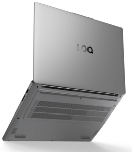 LENOVO 15.6 RYZEN 7 7735HS - 16GB DDR5 RAM - 512GB NVME - 6GB RTX4050 FDOS / LOQ 15ARP10E 83S0002YTR