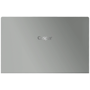 CASPER NBO 15.6 CORE İ7 12700H - 16GB DDR5 - 500GB M2 NVME O/B UHD FDOS / X600.1270-BE00A-G
