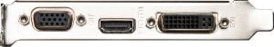 MSI G210 1GB N210-1GD3/LP DDR3 64bit HDMI DVI PCIe 16X v2.0