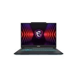 Msı Cyborg 14 A13VE-054XTR I7-13620H 16GB DDR5 RTX4050 GDDR6 6GB 512GB SSD 14.0 FHD+ 144Hz DOS