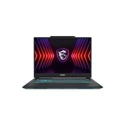 Msı Cyborg 14 A13VE-054XTR I7-13620H 16GB DDR5 RTX4050 GDDR6 6GB 512GB SSD 14.0 FHD+ 144Hz DOS