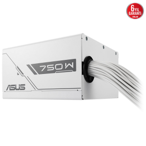 ASUS 750w 80+ Bronze PRIME Power Supply 90YE00Y3-B0NA00
