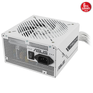 ASUS 750w 80+ Bronze PRIME Power Supply 90YE00Y3-B0NA00