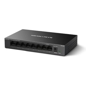 MERCUSYS 8port Gigabit Yönetilemez Switch MS108GS