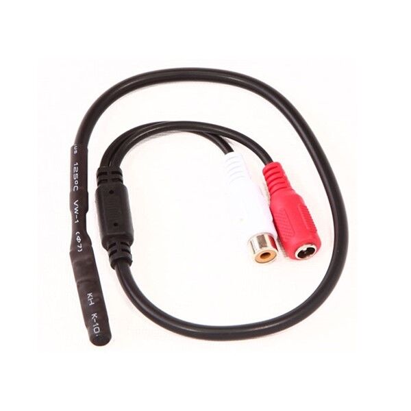 S-LINK SL-KAM400A Güvenlik Kamera Mikrofonu