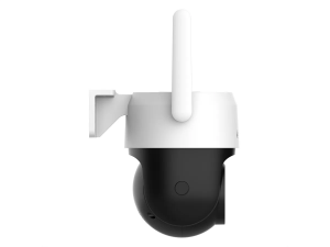 DAHUA 5MP Speed Dome 4mm Wıfı KablosuzPan-Tilt 4G IP Kamera Sesli P5AE-PV-4G