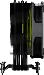 MSI MAG COREFROZR AA13 ARGB AM5 1851p Hava Soğutmalı İşlemci Fanı