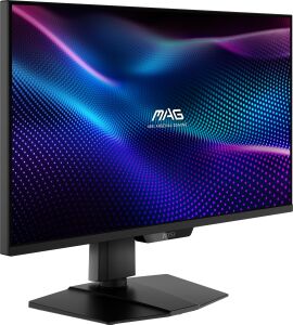 MSI 27 RADID IPS MAG 274UPDF E16M 0.5MS 160HZ HDMI-DP Pivot Gaming Monitör 3840x2160