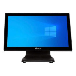 TIWOX 21.5  Dokunmatik TP-3150+ CORE İ7 5.Nesil 8GB RAM- 128GB SSD- FDOS- POS PC