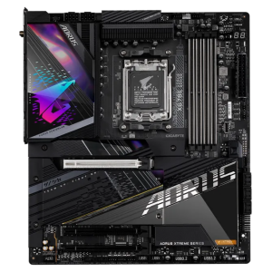 GIGABYTE X670E AORUS XTREME DDR5 HDMI-DP TYPEC PCIE 4.0 AM5 ATX