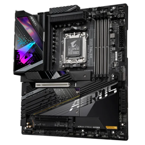 GIGABYTE X670E AORUS XTREME DDR5 HDMI-DP TYPEC PCIE 4.0 AM5 ATX