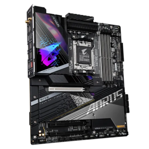 GIGABYTE X670E AORUS XTREME DDR5 HDMI-DP TYPEC PCIE 4.0 AM5 ATX