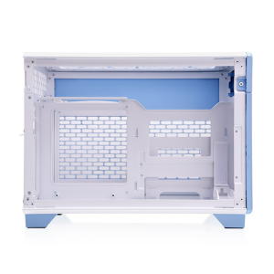 THERMALTAKE HYDRANGEA TR100 CA-11A-00SFNN-00 Gaming Mini ITX PC Kasası Mavi