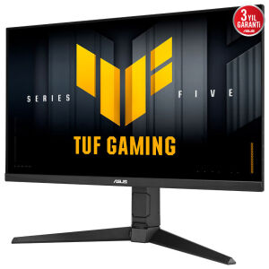 ASUS 27 IPS TUF GAMING VG279QML5A 0.3MS 240HZ HDMI-DP Gaming Monitör 1920x1080