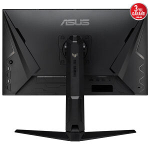 ASUS 27 IPS TUF GAMING VG279QML5A 0.3MS 240HZ HDMI-DP Gaming Monitör 1920x1080