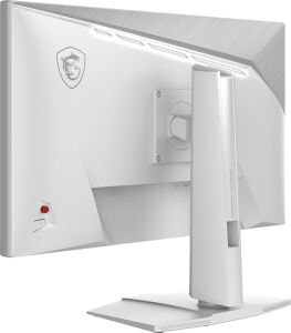 MSI 27 RAPID IPS MAG 274QRFW E20 0.5MS 200HZ HDMI-DP Pivot Gaming Monitör 2560x1440 Beyaz