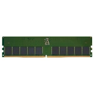 KINGSTON 32GB DDR5 ECC RDIMM 5600MHz 2Rx8 SUNUCU RAM KTH-PL556D8-32G