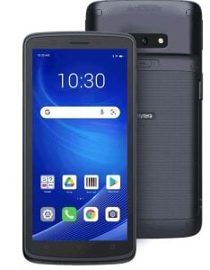 HYTERA PSC 420 5,5(inç) 4GB-64GB 1D-2D Okuyucu Wifi Android 11 El Terminali