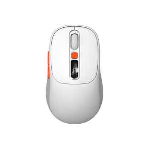 FRISBY FM-294WM Kablosuz Mouse Beyaz