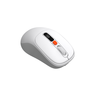 FRISBY FM-294WM Kablosuz Mouse Beyaz