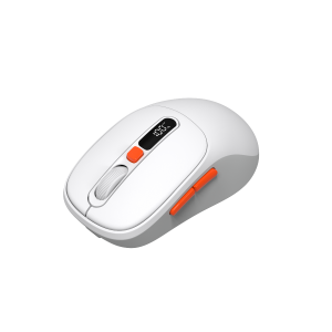 FRISBY FM-294WM Kablosuz Mouse Beyaz