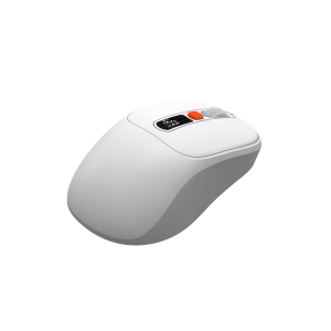 FRISBY FM-294WM Kablosuz Mouse Beyaz