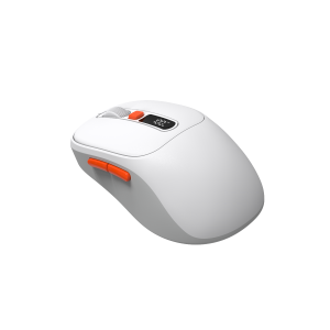 FRISBY FM-294WM Kablosuz Mouse Beyaz