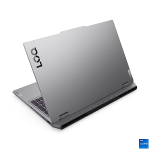 LENOVO 15.6 CORE i5 14500HX-16GB DDR5 RAM-512GB NVME-8GB RTX5050-FDOS GAMING NOTEBOOK / LOQ 83JE0128TR