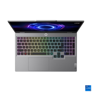 LENOVO 15.6 CORE i5 14500HX-16GB DDR5 RAM-512GB NVME-8GB RTX5050-FDOS GAMING NOTEBOOK / LOQ 83JE0128TR