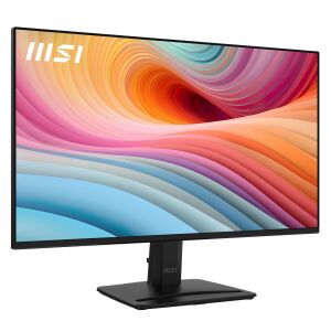 MSI 24.5 IPS PRO MP252 E2 1ms 120Hz HDMI-DP Ev Ofis Tipi Monitör 1920x1080